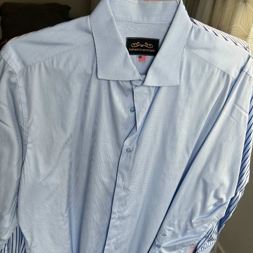 Men’s Dress Shirt Bundle - Picture 11 of 11